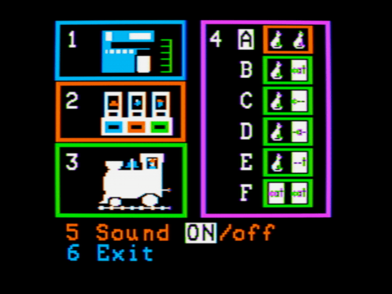 Reader Rabbit screenshot 2 of 3