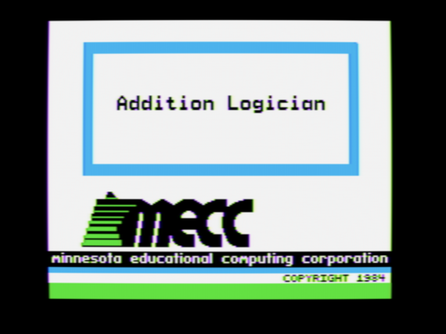 Addition Logician screenshot 1 of 3