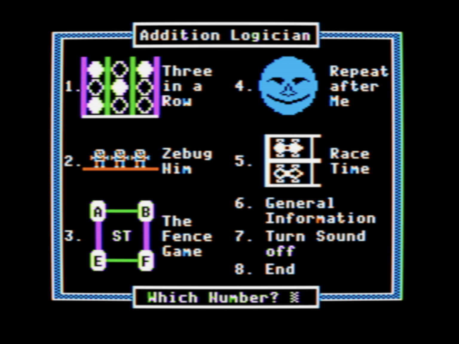 Addition Logician screenshot 2 of 3