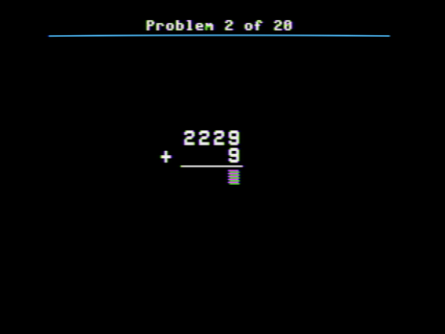 Addition Logician screenshot 3 of 3