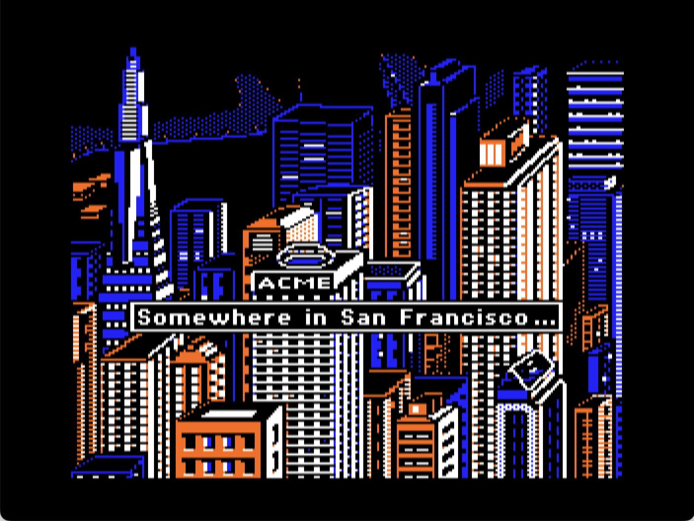 Where in Time is Carmen Sandiego screenshot 3 of 5