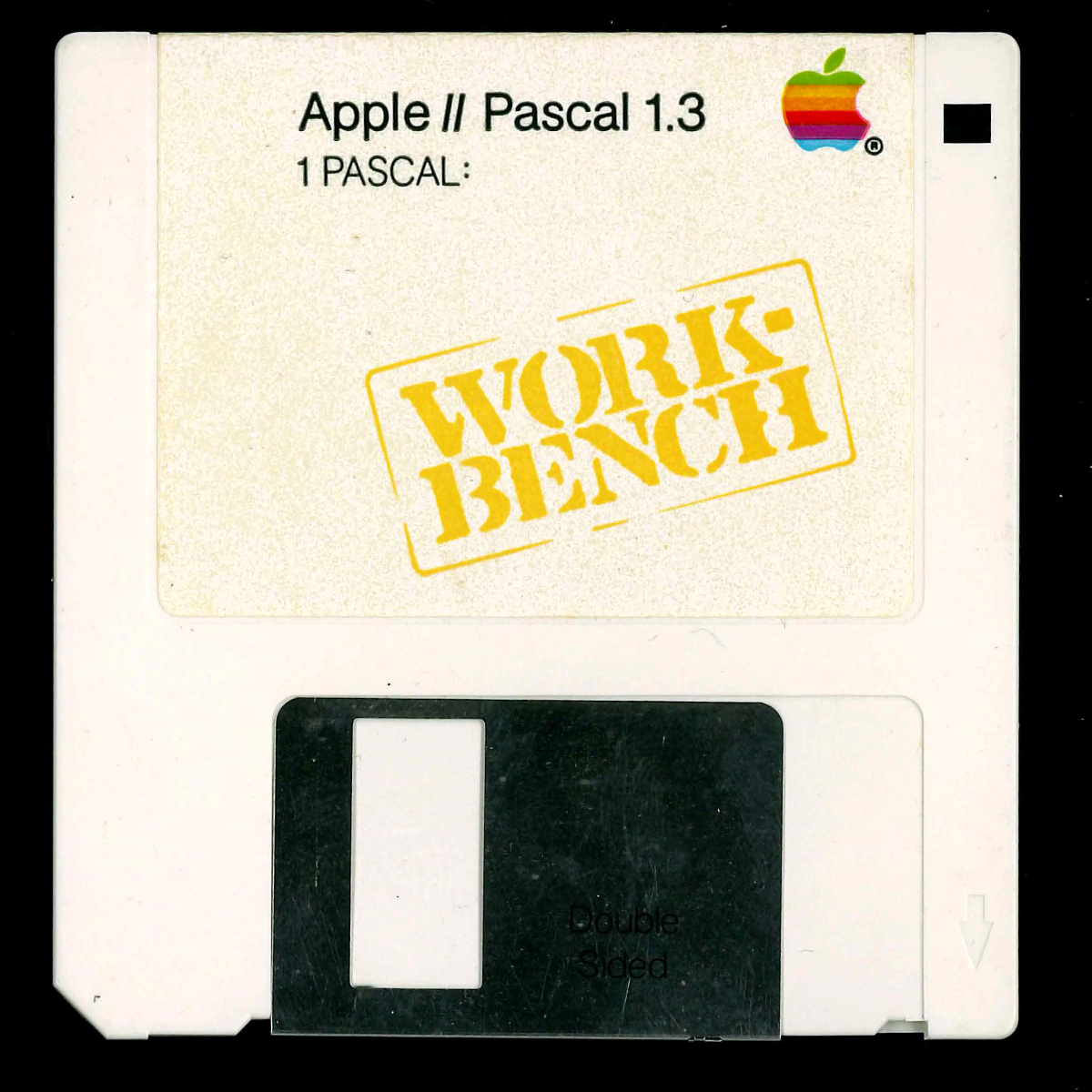 Apple Pascal screenshot 5 of 6