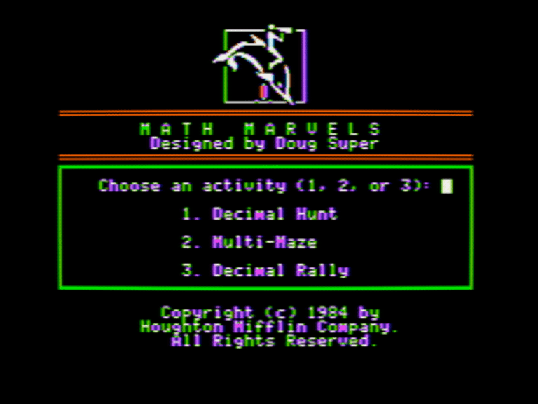 Math Marvels screenshot 1 of 3
