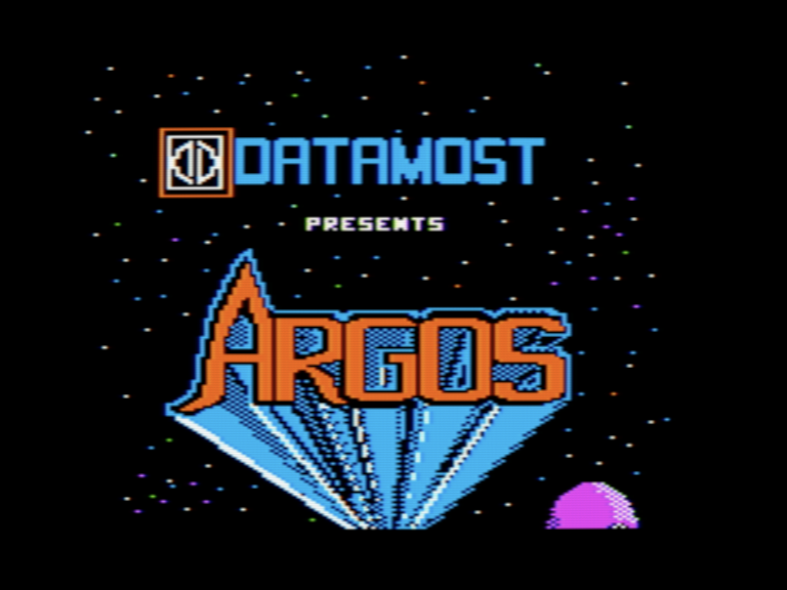 Argos screenshot 1 of 3