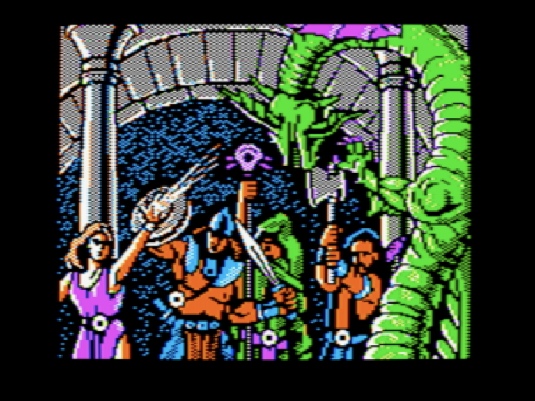 The Dark Heart of Uukrul screenshot 3 of 4