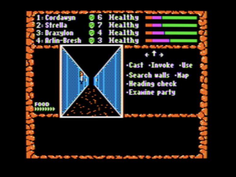 The Dark Heart of Uukrul screenshot 4 of 4