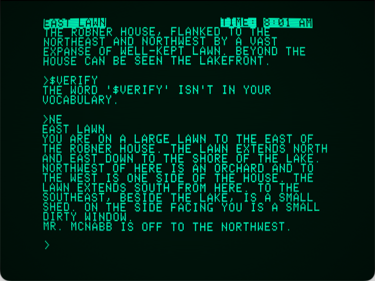 Deadline screenshot 3 of 3