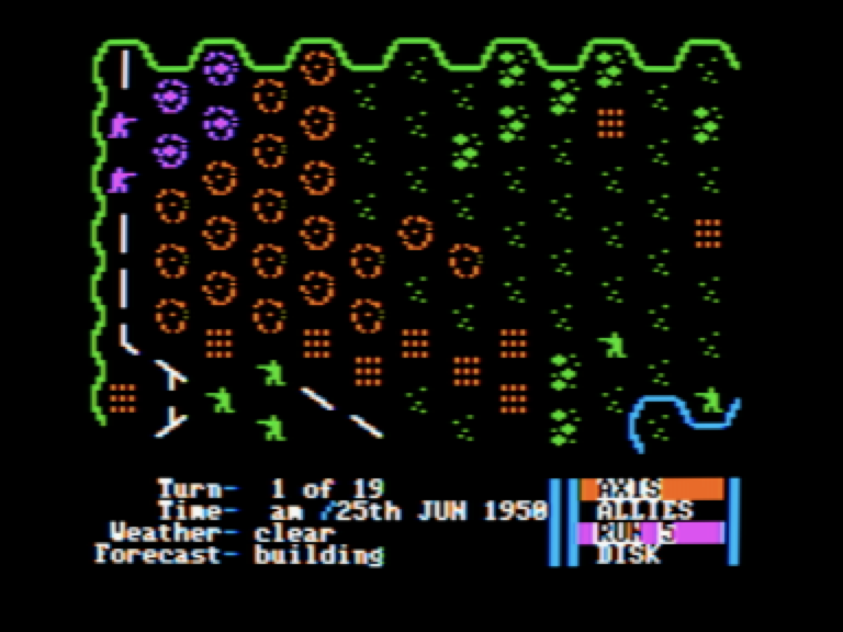 MacArthur's War screenshot 5 of 5