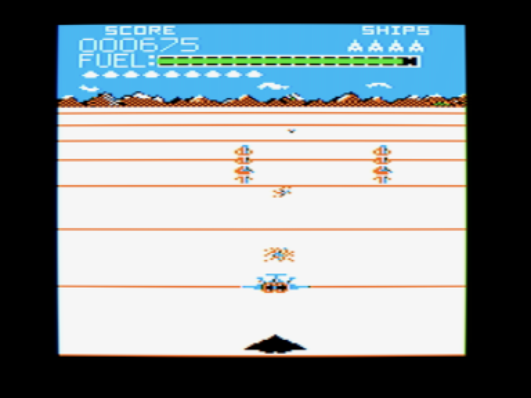Buck Rogers: Planet of Zoom screenshot 3 of 3