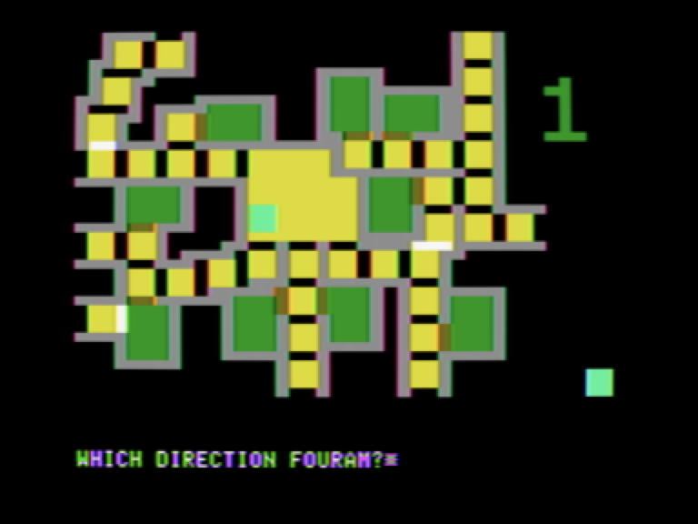 Dungeon! screenshot 3 of 3