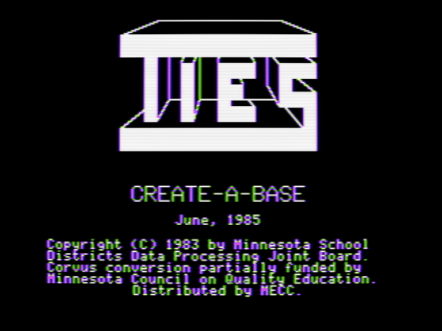 Create-A-Base screenshot 1 of 3