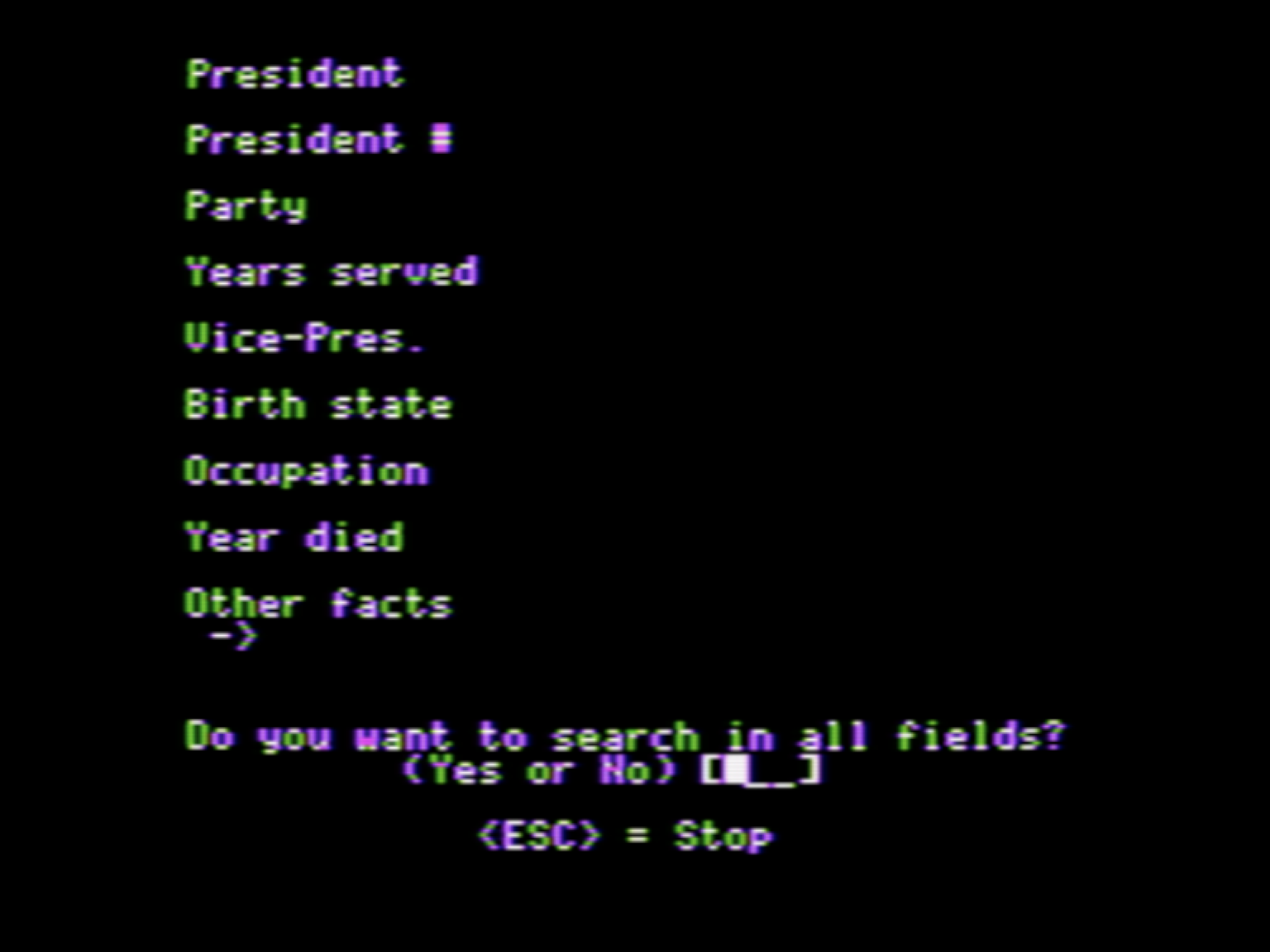 Create-A-Base screenshot 3 of 3