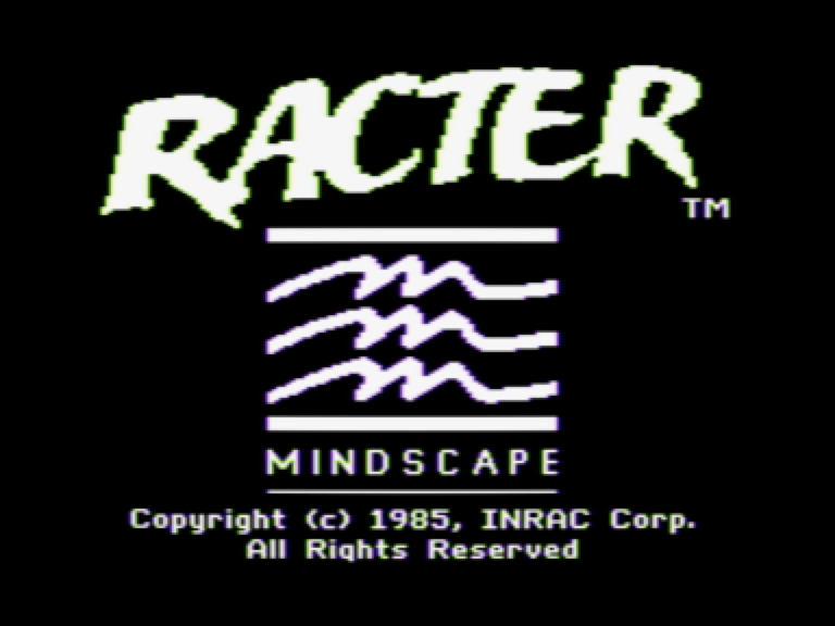 Racter