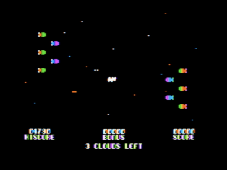 Thunder Bombs screenshot 5 of 7