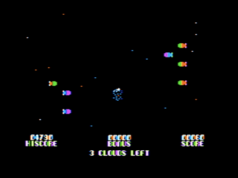 Thunder Bombs screenshot 7 of 7