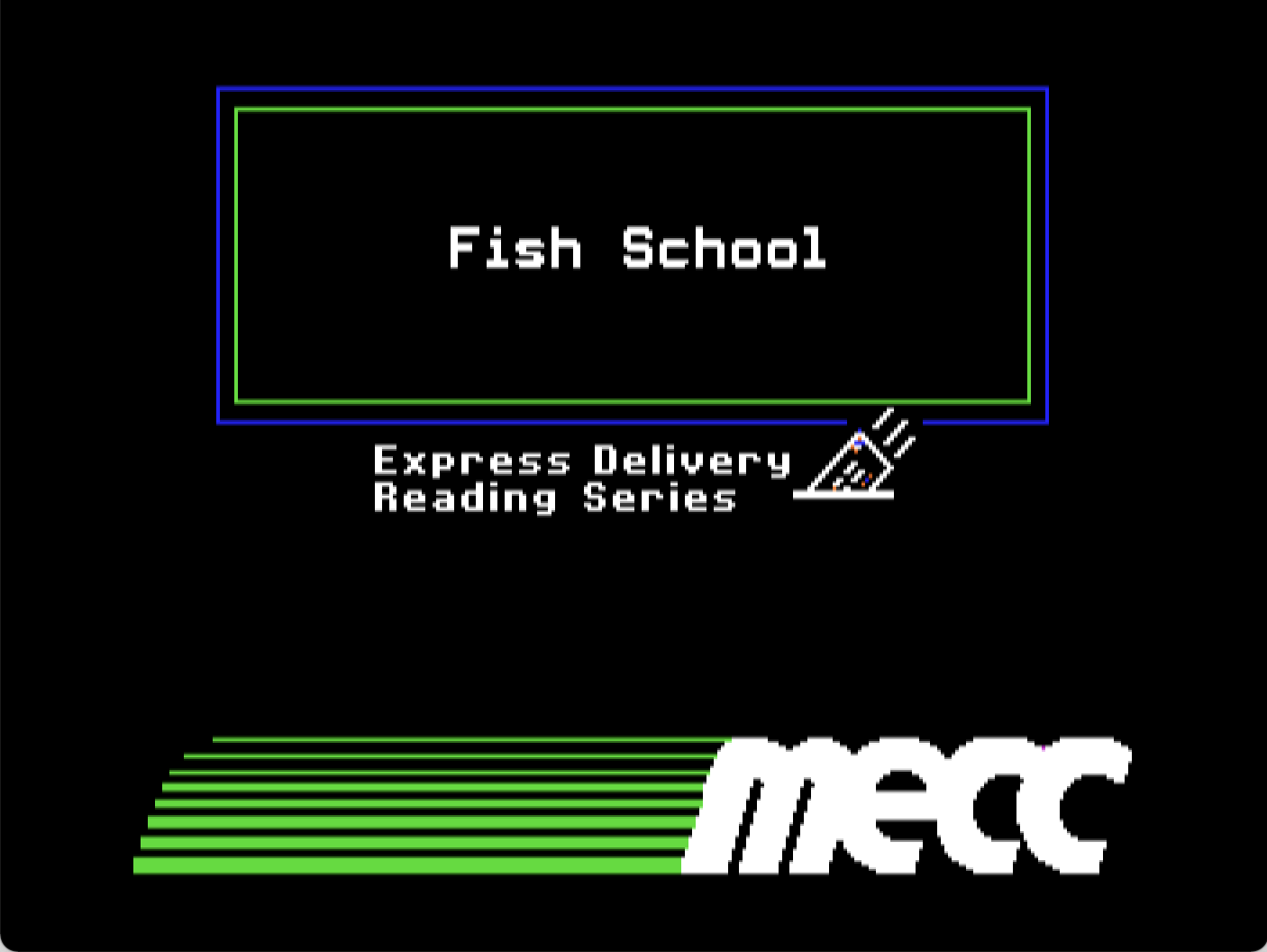 Fish School screenshot 2 of 4