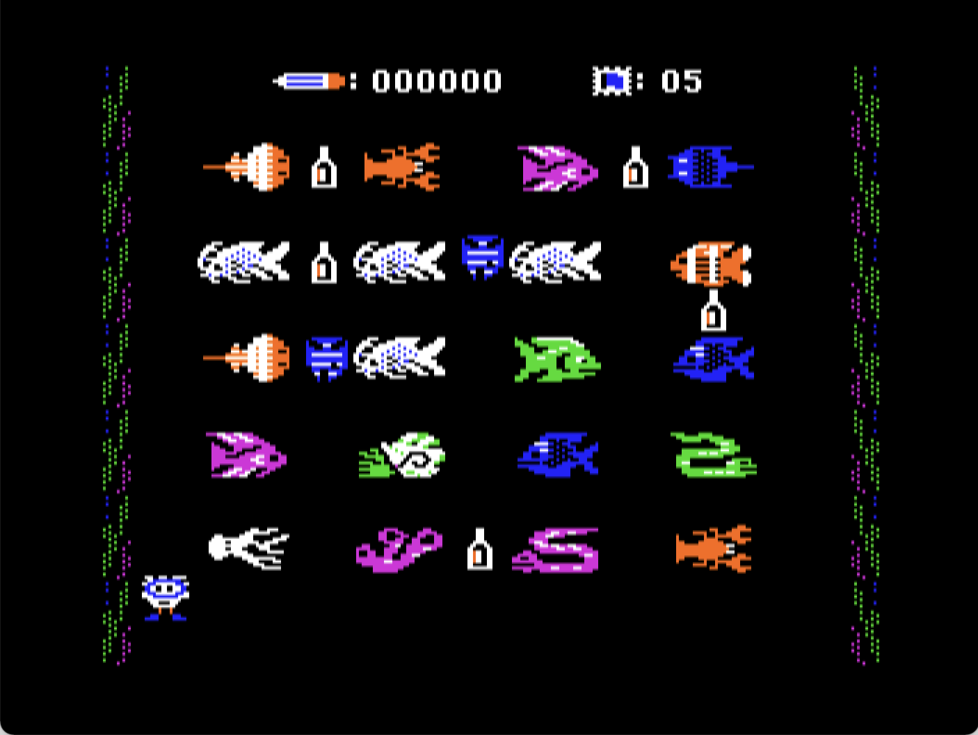 Fish School screenshot 4 of 4