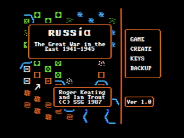 Russia screenshot 1 of 4