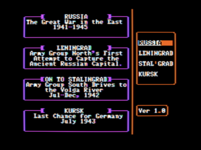 Russia screenshot 2 of 4