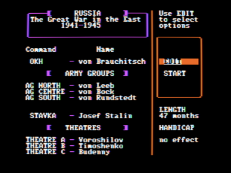 Russia screenshot 3 of 4
