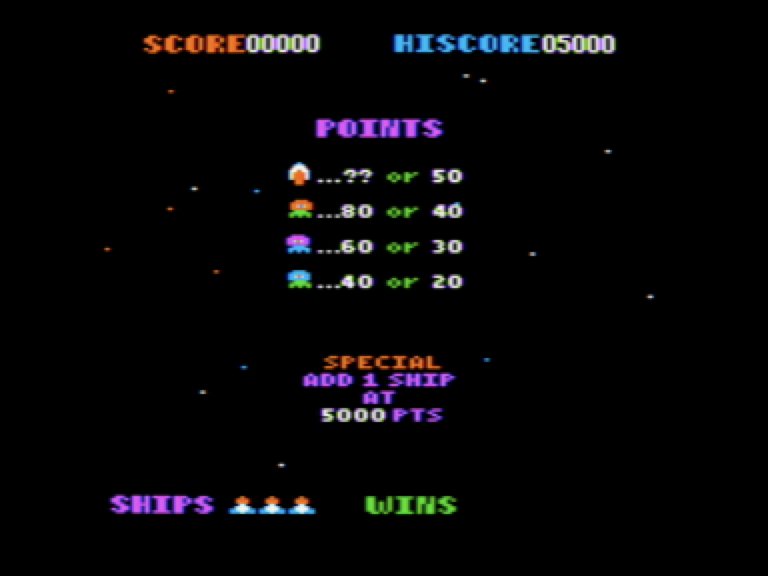 Alien Typhoon screenshot 3 of 5