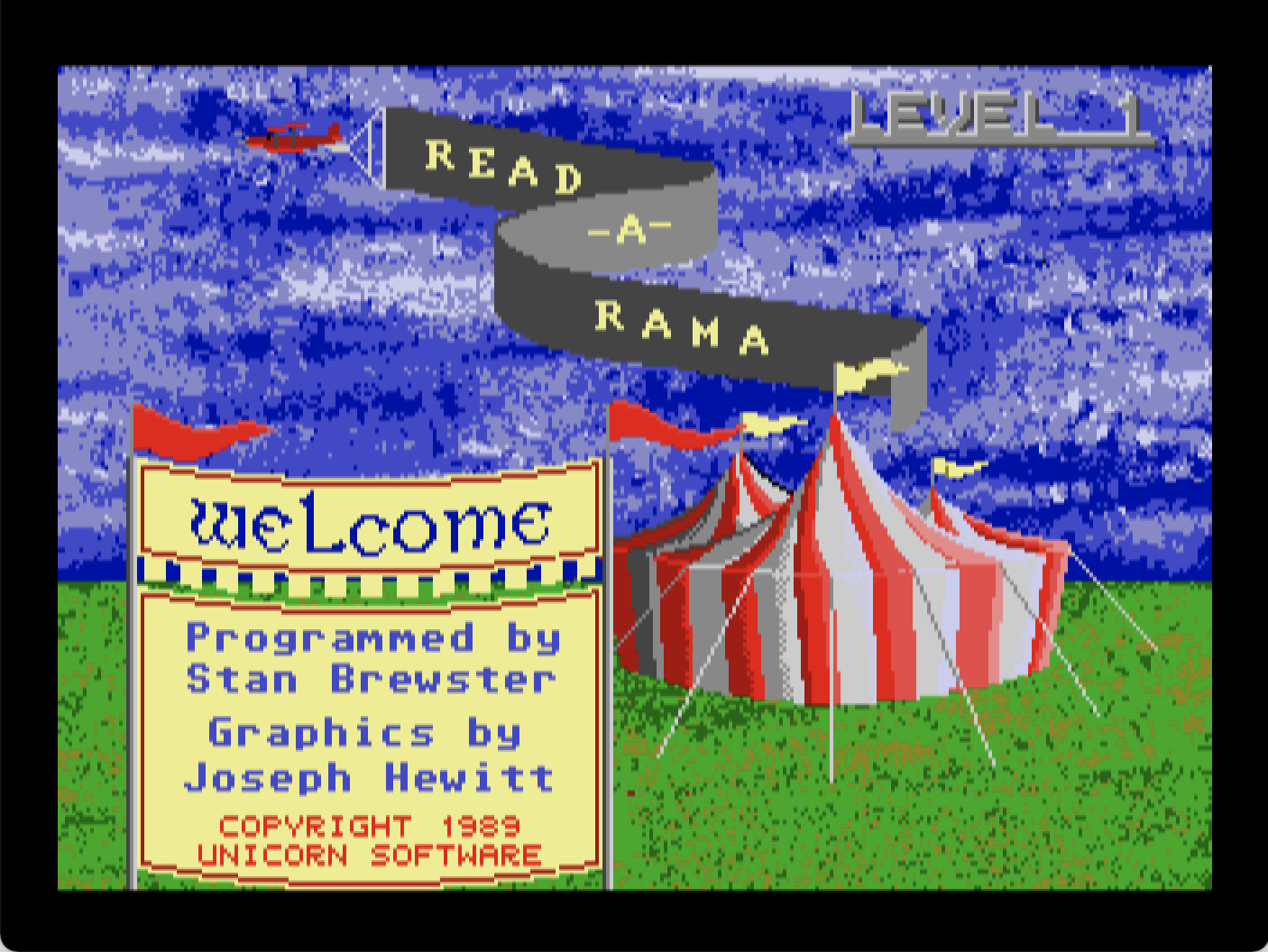 Read-A-Rama screenshot 1 of 5