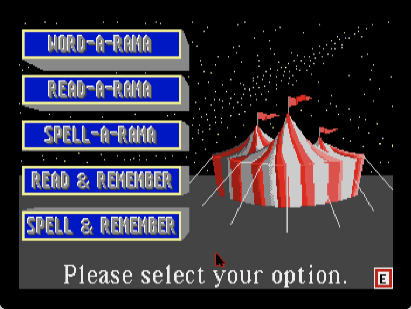 Read-A-Rama screenshot 3 of 5