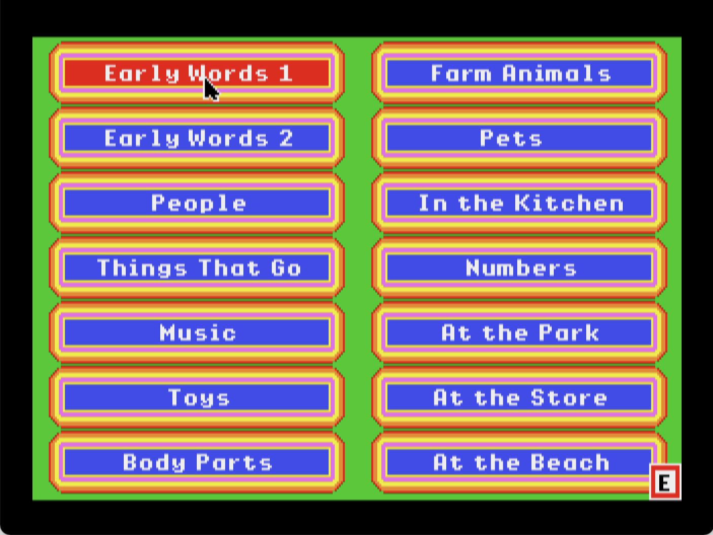 Read-A-Rama screenshot 4 of 5