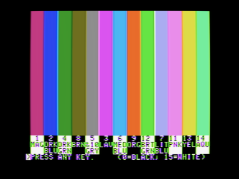 Tip Disk #1 screenshot 3 of 3