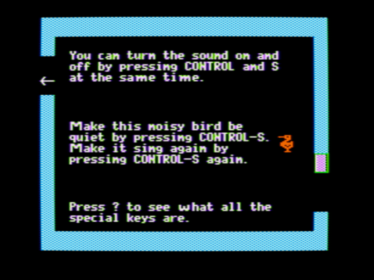 Gertrude's Secrets screenshot 3 of 4