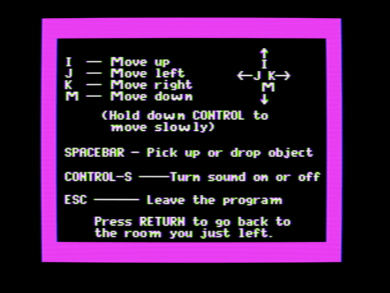Gertrude's Secrets screenshot 4 of 4