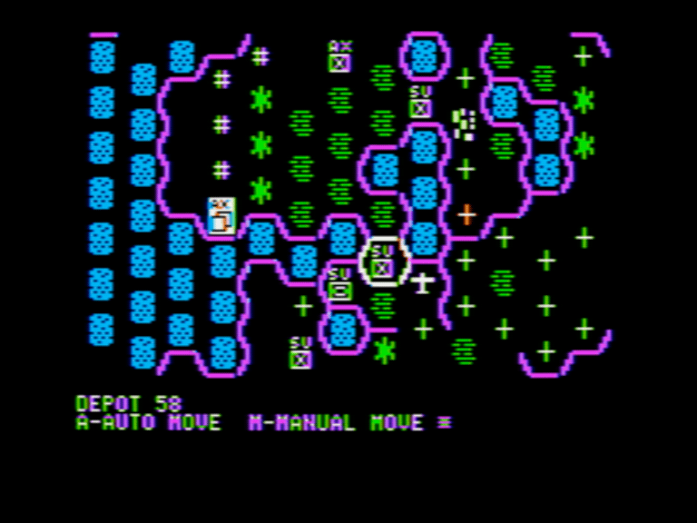 War in Russia screenshot 3 of 3