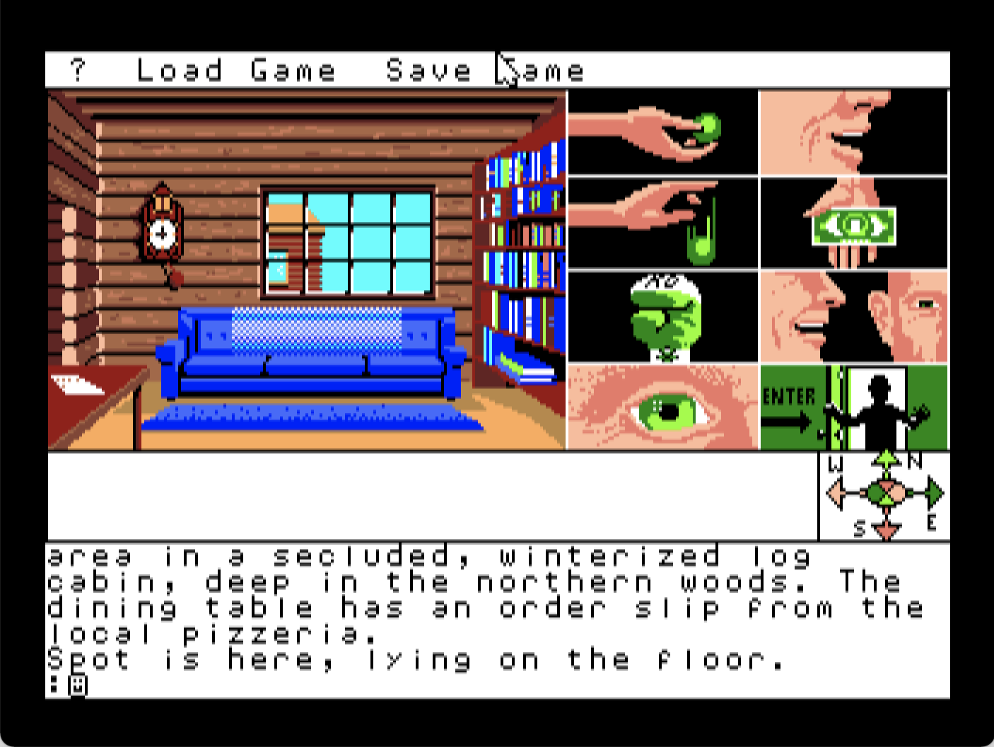 Tass Times in Tonetown screenshot 2 of 4