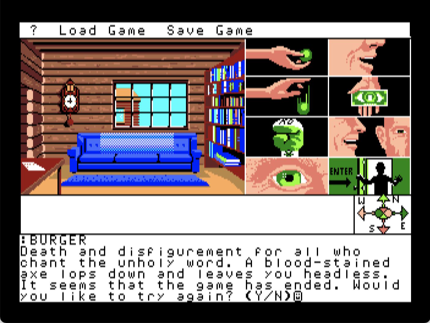 Tass Times in Tonetown screenshot 3 of 4