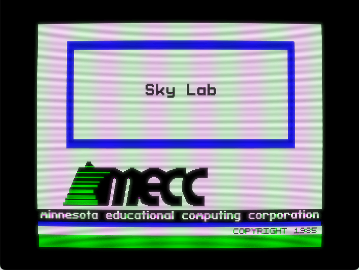 Sky Lab screenshot 1 of 4