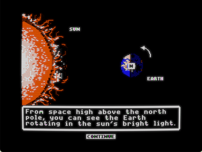 Sky Lab screenshot 4 of 4