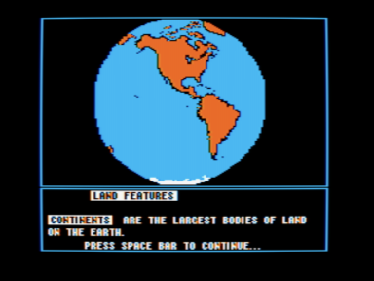 Understanding Maps & Globes screenshot 2 of 3