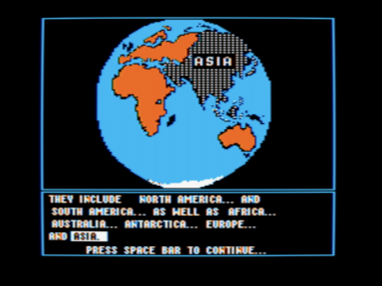 Understanding Maps & Globes screenshot 3 of 3