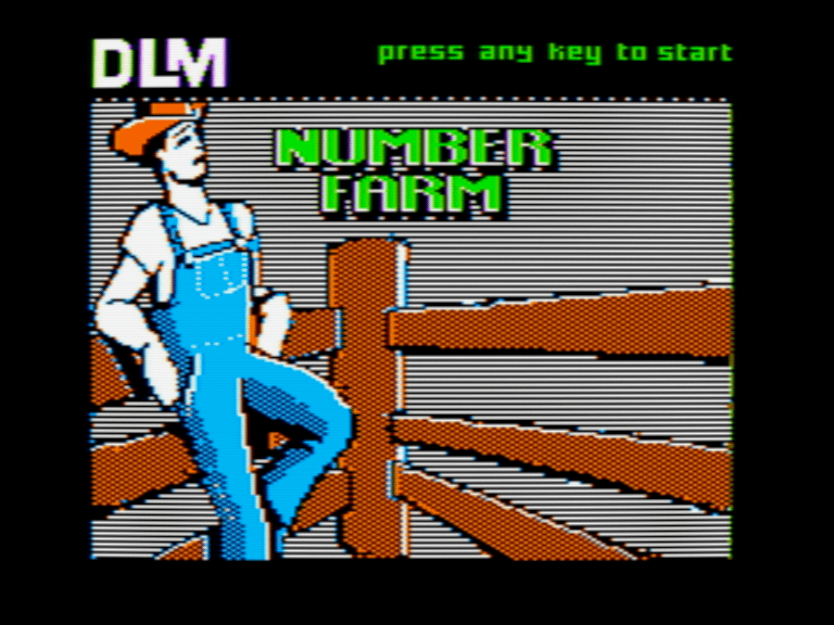 Number Farm screenshot 1 of 4