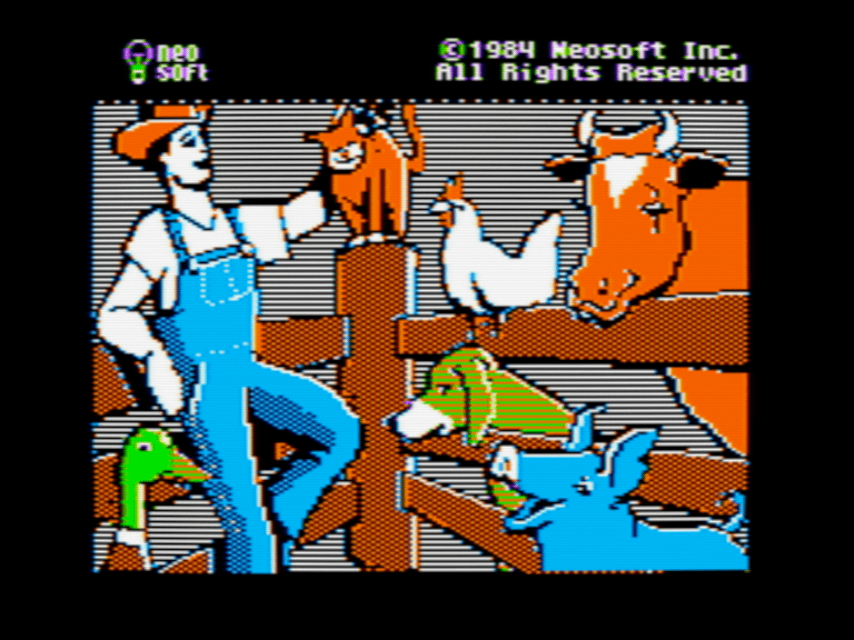 Number Farm screenshot 2 of 4