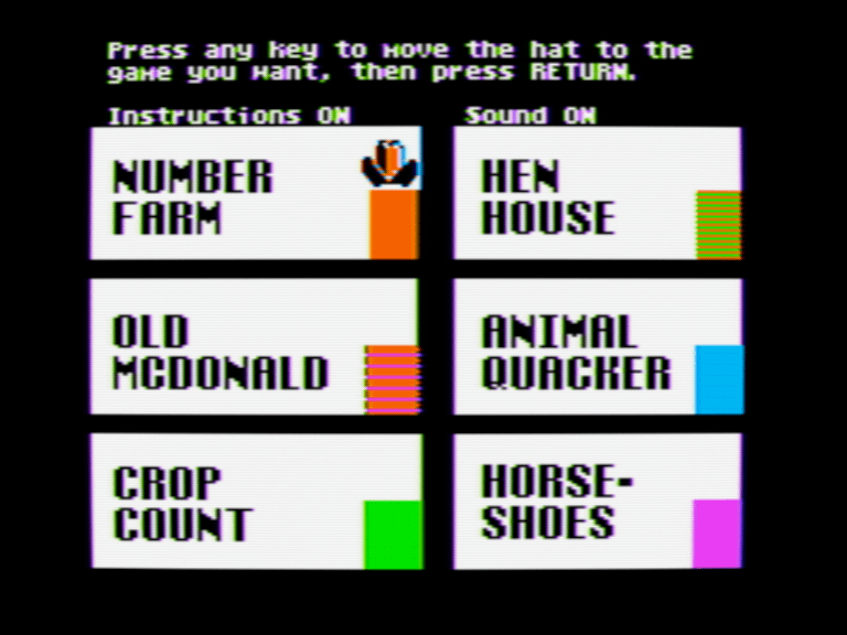 Number Farm screenshot 3 of 4