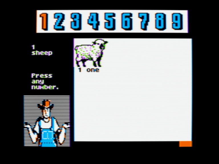 Number Farm screenshot 4 of 4