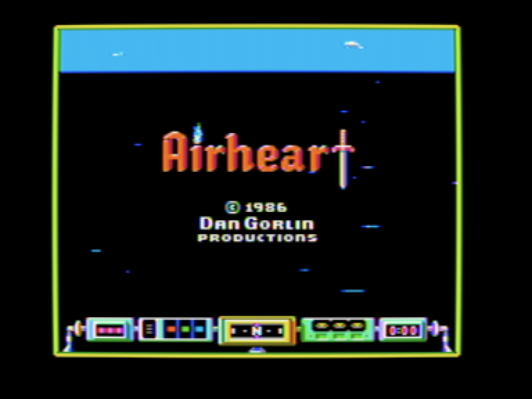 Airheart screenshot 1 of 7