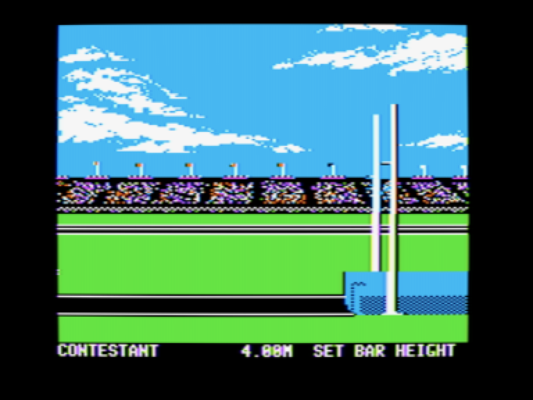 Summer Games screenshot 5 of 5