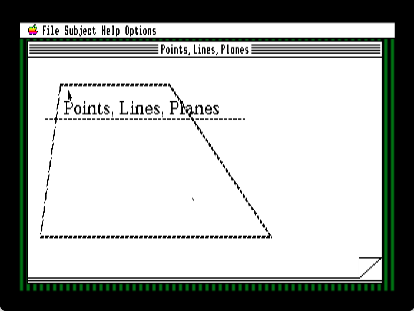 Geometry screenshot 3 of 3