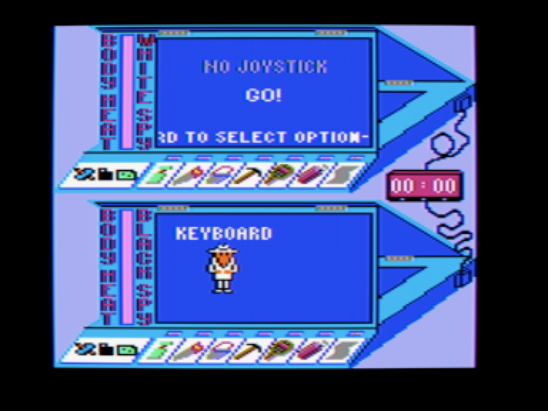 Spy vs. Spy III: Arctic Antics screenshot 3 of 5