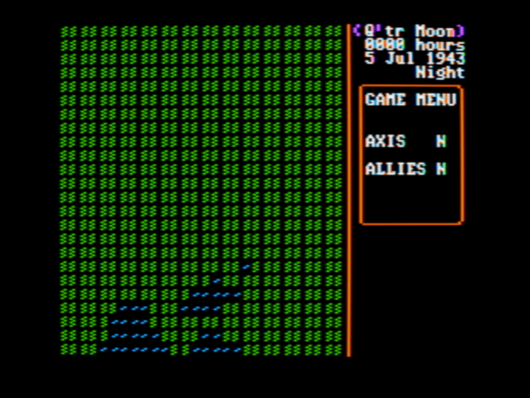 Europe Ablaze Scenario Disk Three: Zitadelle screenshot 3 of 3