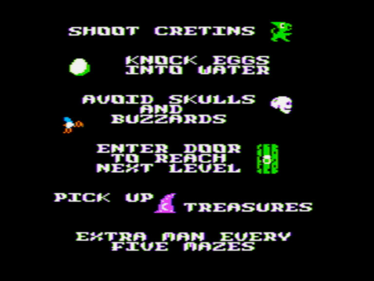 Trolls and Tribulations screenshot 3 of 6