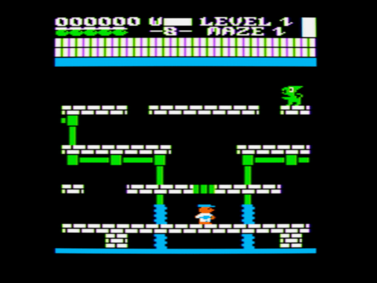 Trolls and Tribulations screenshot 6 of 6