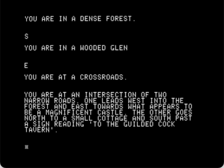 Zodiac Castle screenshot 2 of 2